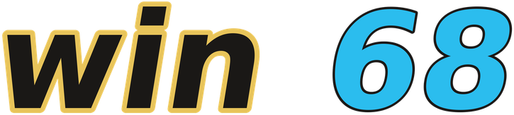 win 68 logo