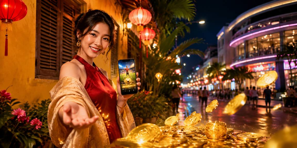 win 68 Casino trực tiếp